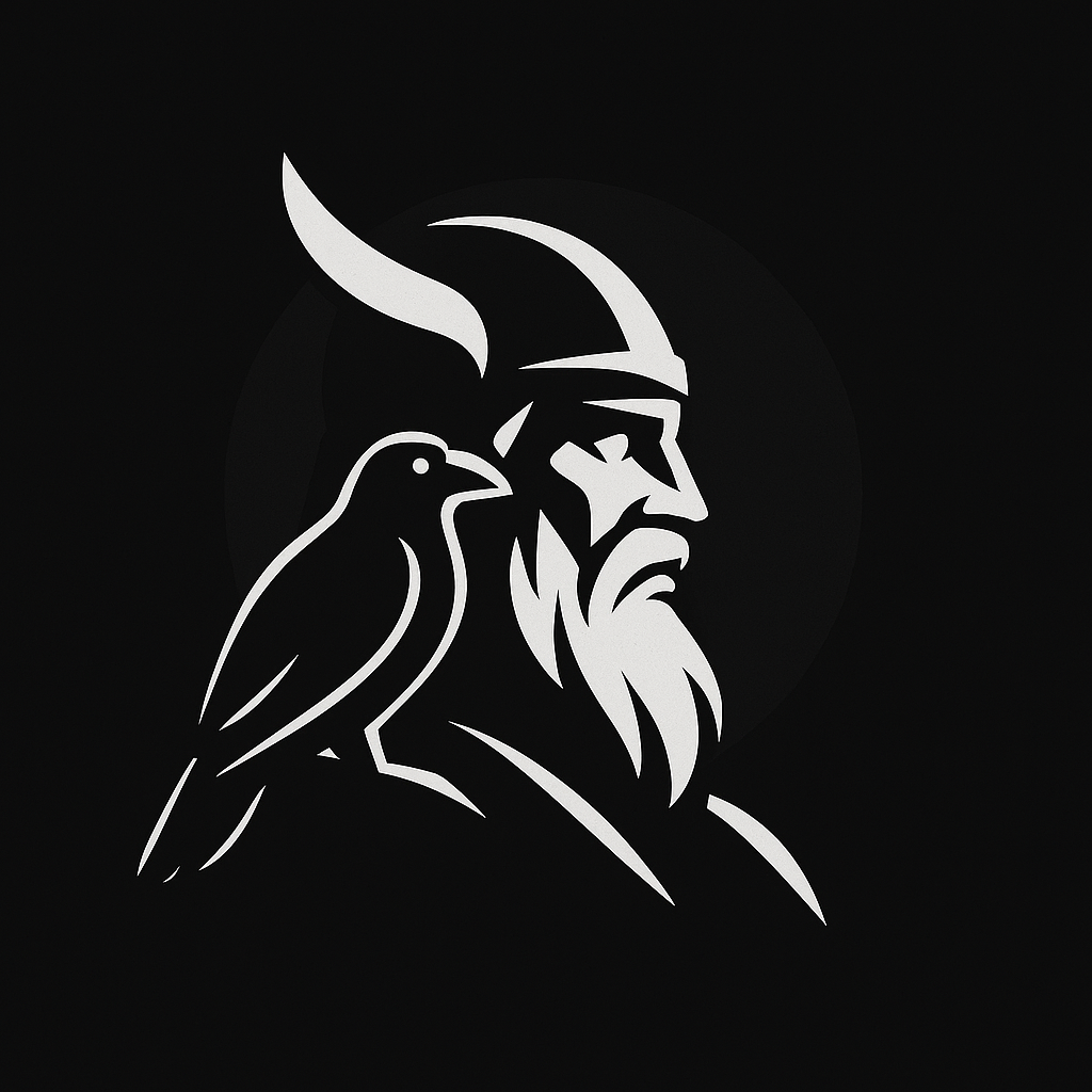 Odin ve Kargalar